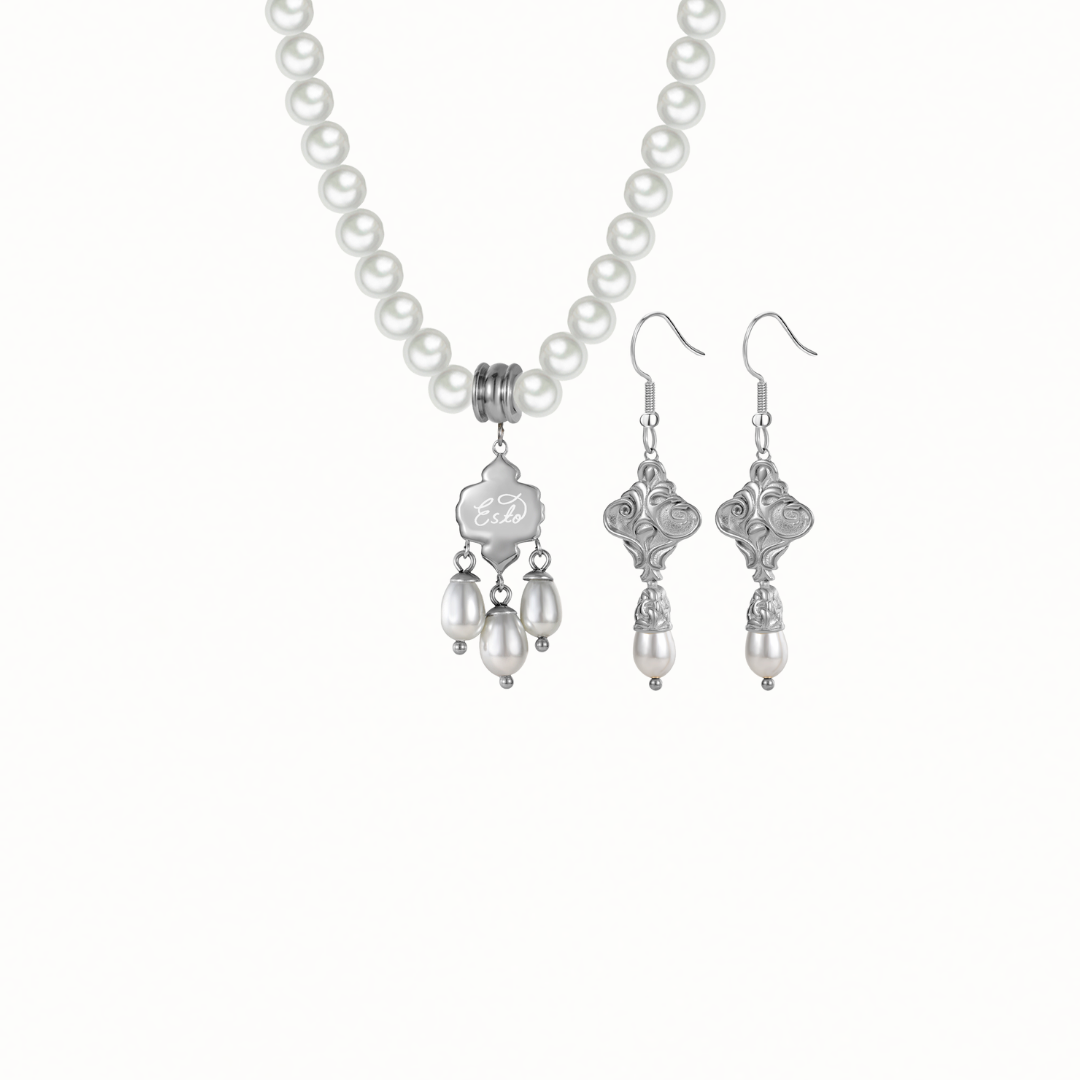 VOX OCCULTA SET (+Extras)