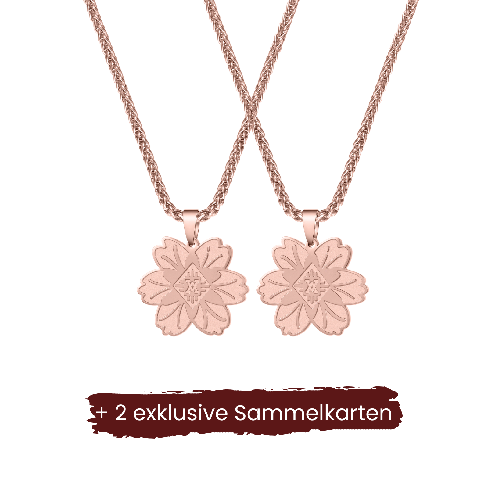 Mini Duo Set