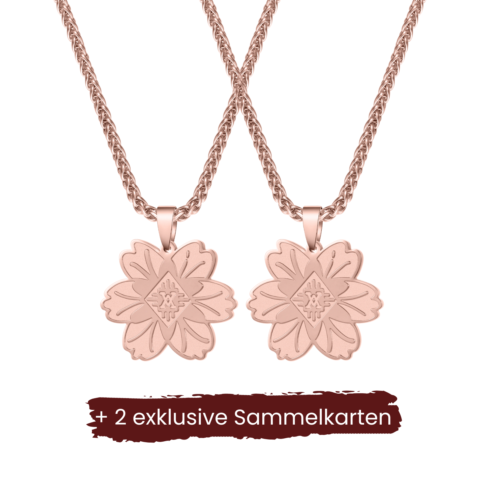 Mini Duo Set