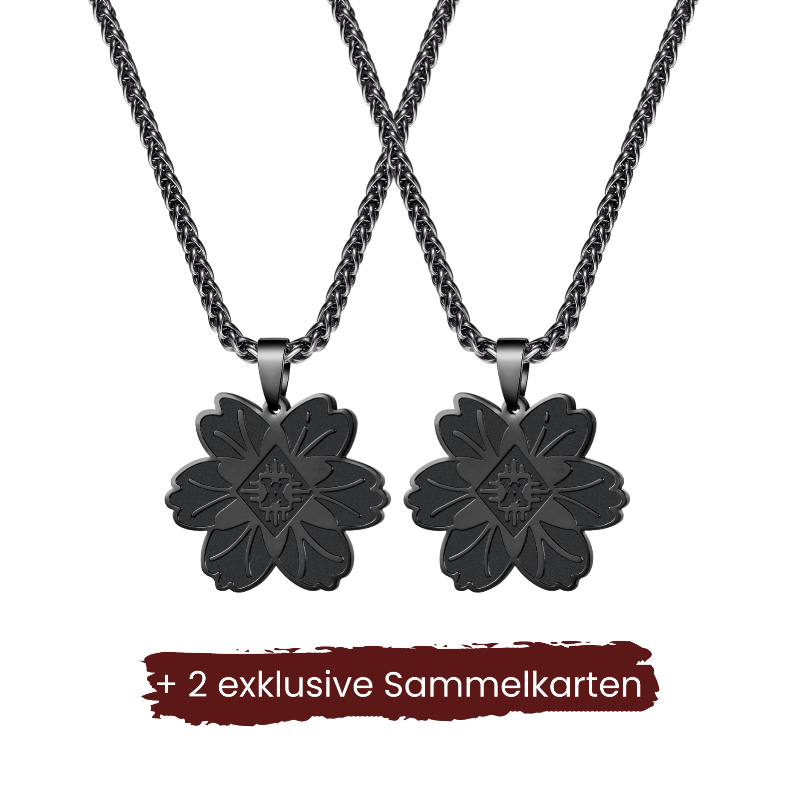 Mini Duo Set