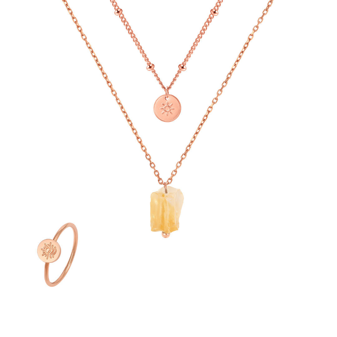 Dreiklang Set (+ Journal)