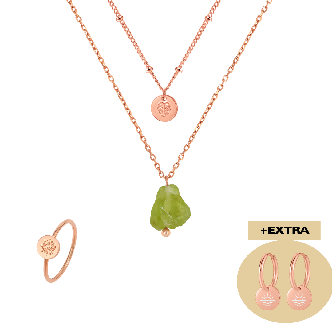 Dreiklang Set (+ Journal)