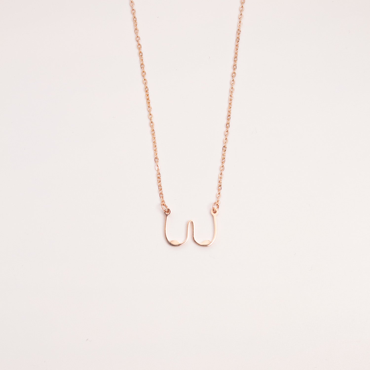 <transcy>Necklace 011 - hashtag</transcy>