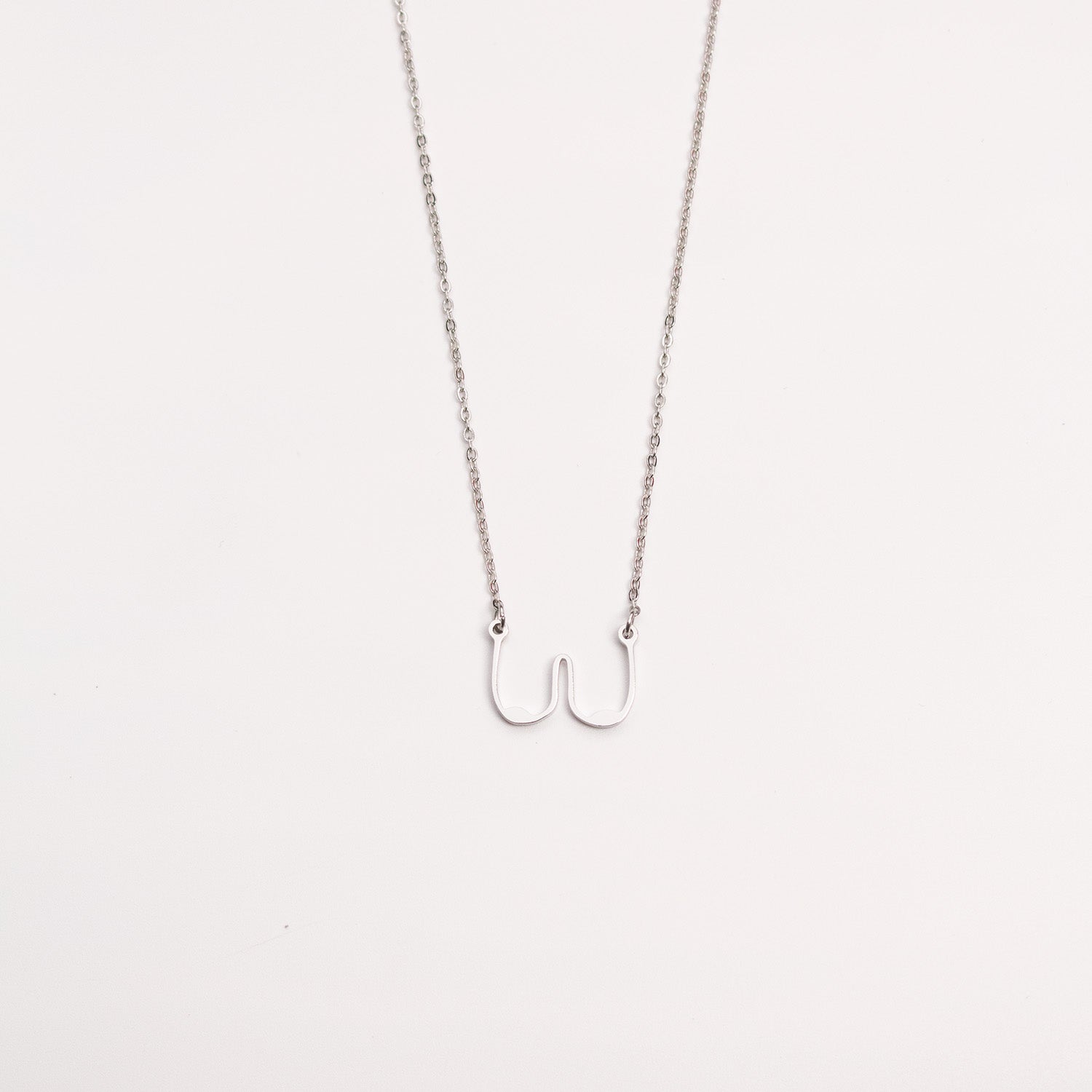 <transcy>Necklace 011 - hashtag</transcy>